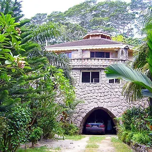 Hotel Le Triskell -, Anse aux Pins