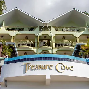 3* Hotel Treasure Cove & Restaurant