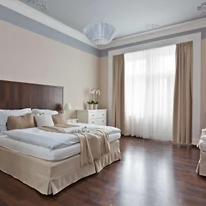Prague Holiday Apartments Praag